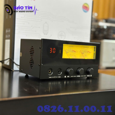 SUCA AUDIO TUBE M2